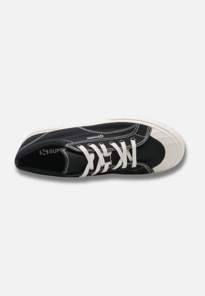 2630 Stripe - Sneaker low - schwarz