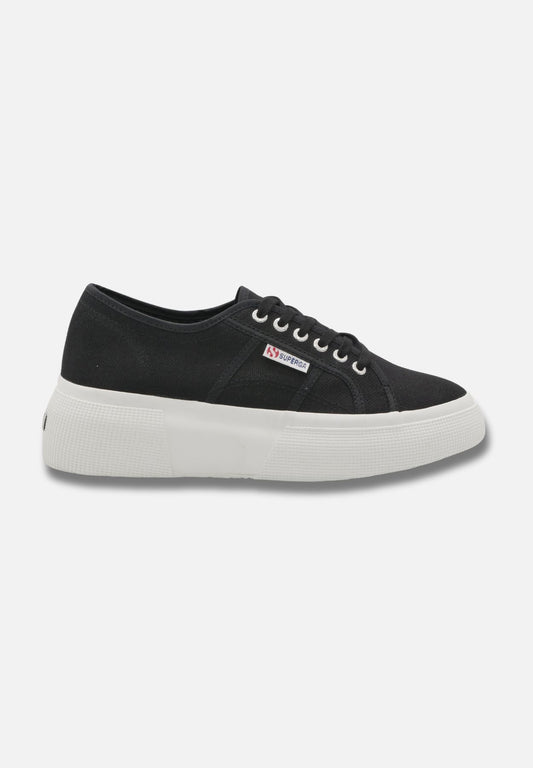 2287 Bubble - Sneaker low - schwarz