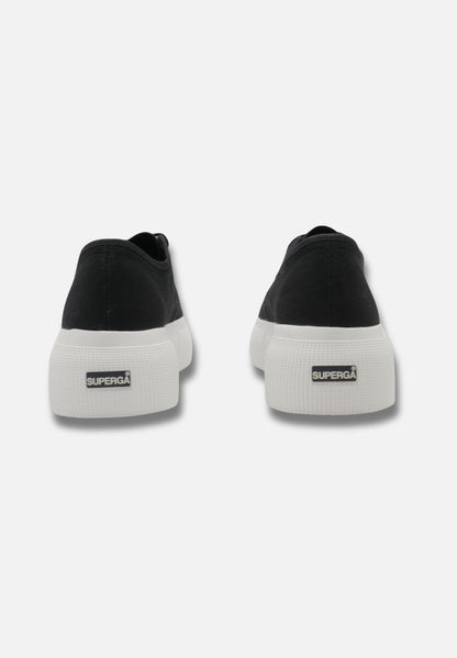 2287 Bubble - Sneaker low - schwarz