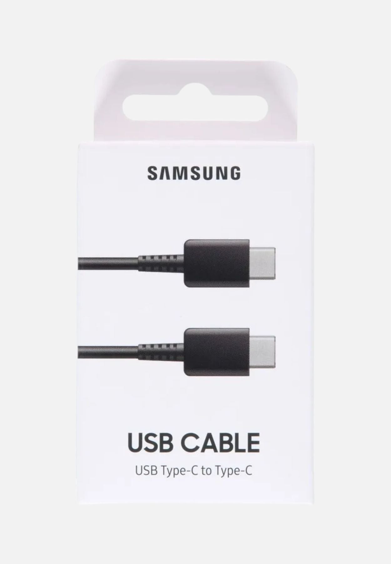 usb-c zu usb-c kabel 1 m – 60 w schnellladen
