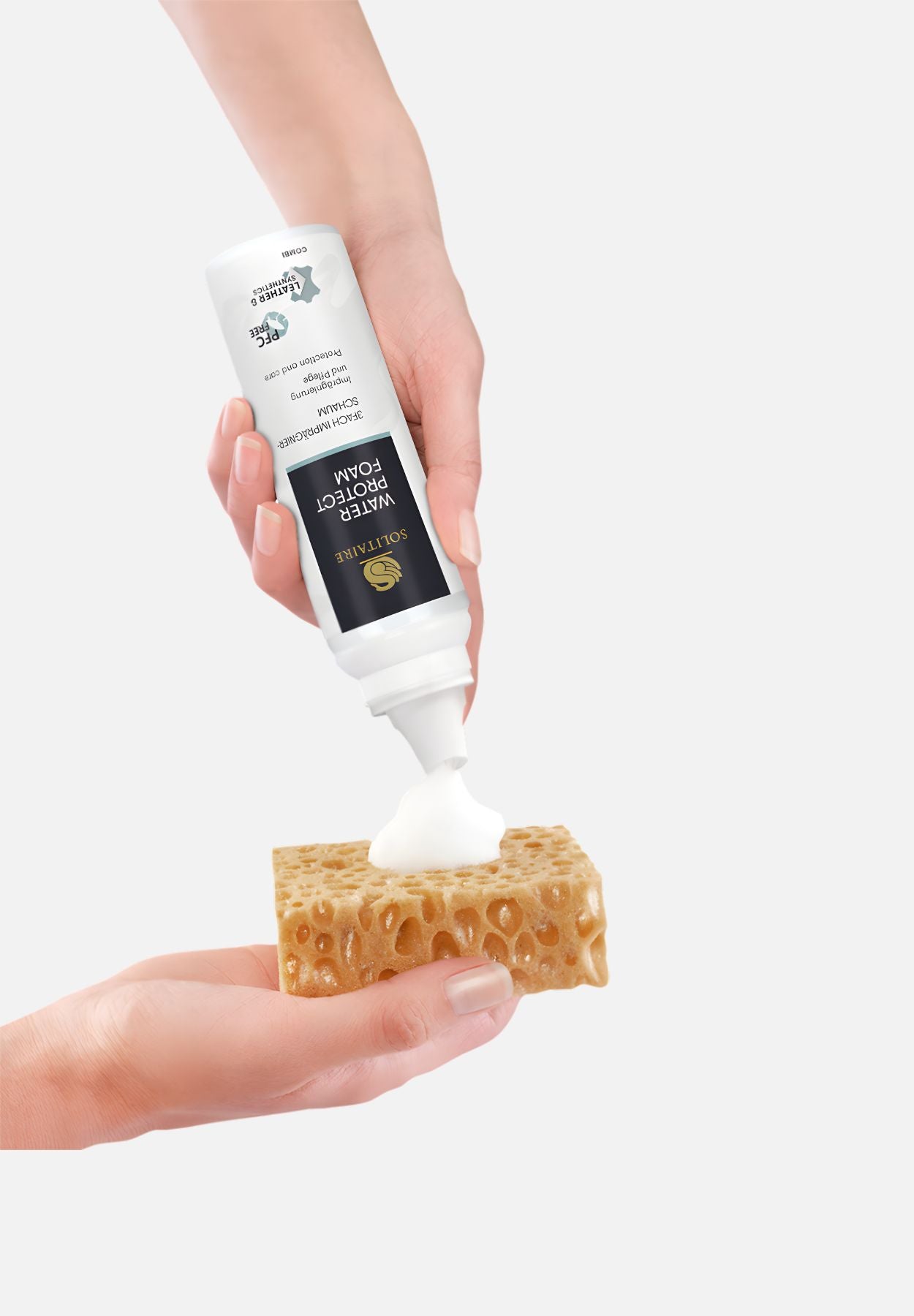 3fach imprägnierschaum - universal  (200 ml)