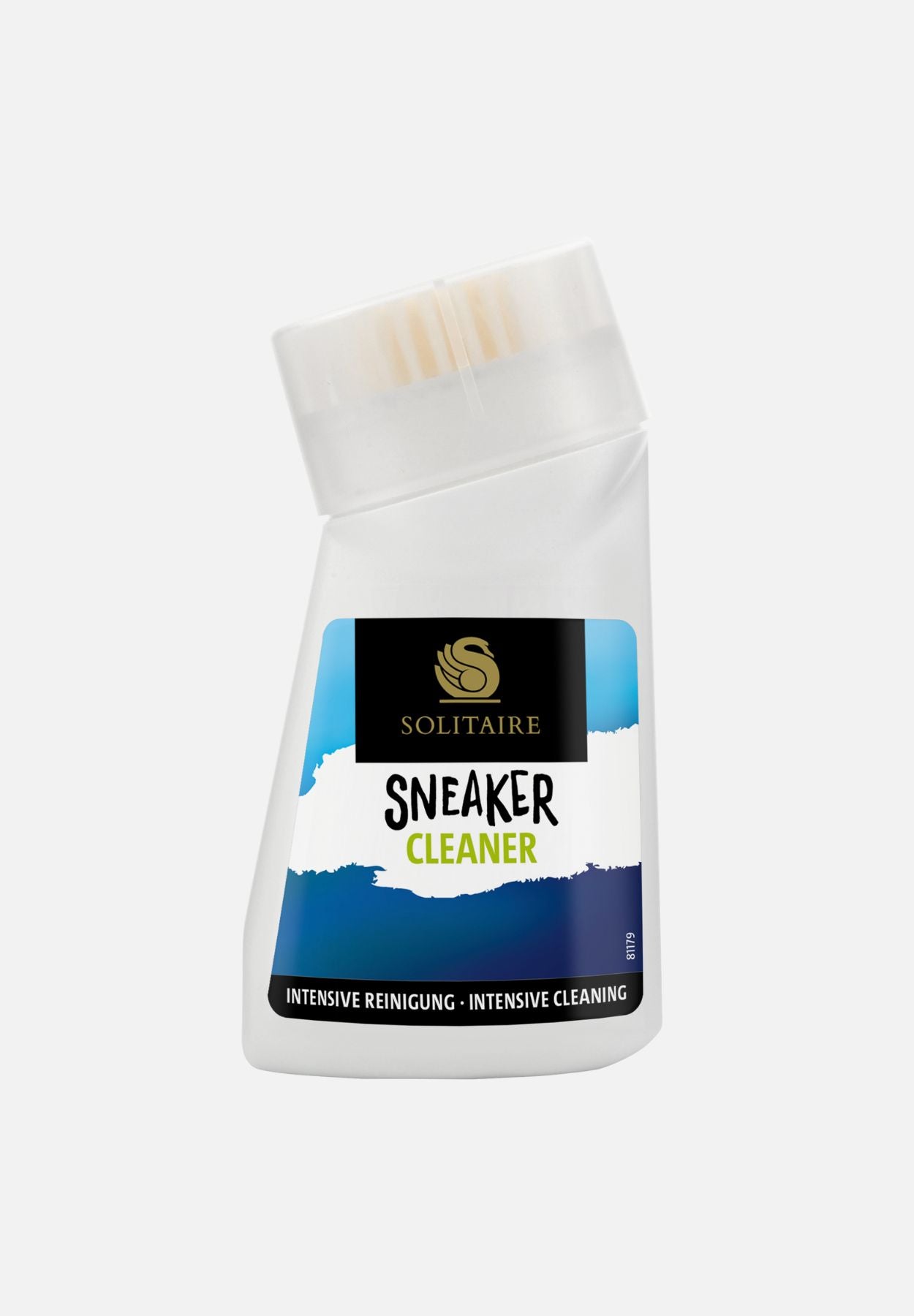 sneaker-reiniger - schuhpflege (75 ml)