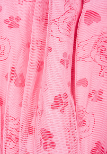 Kleid - pink