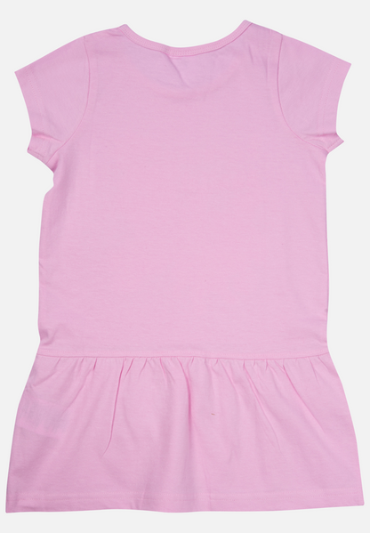 Kleid - rosa