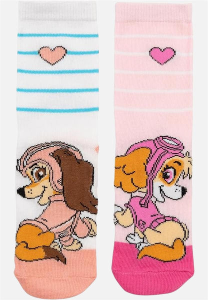 Socken (3 er Set) - mehrfarbig