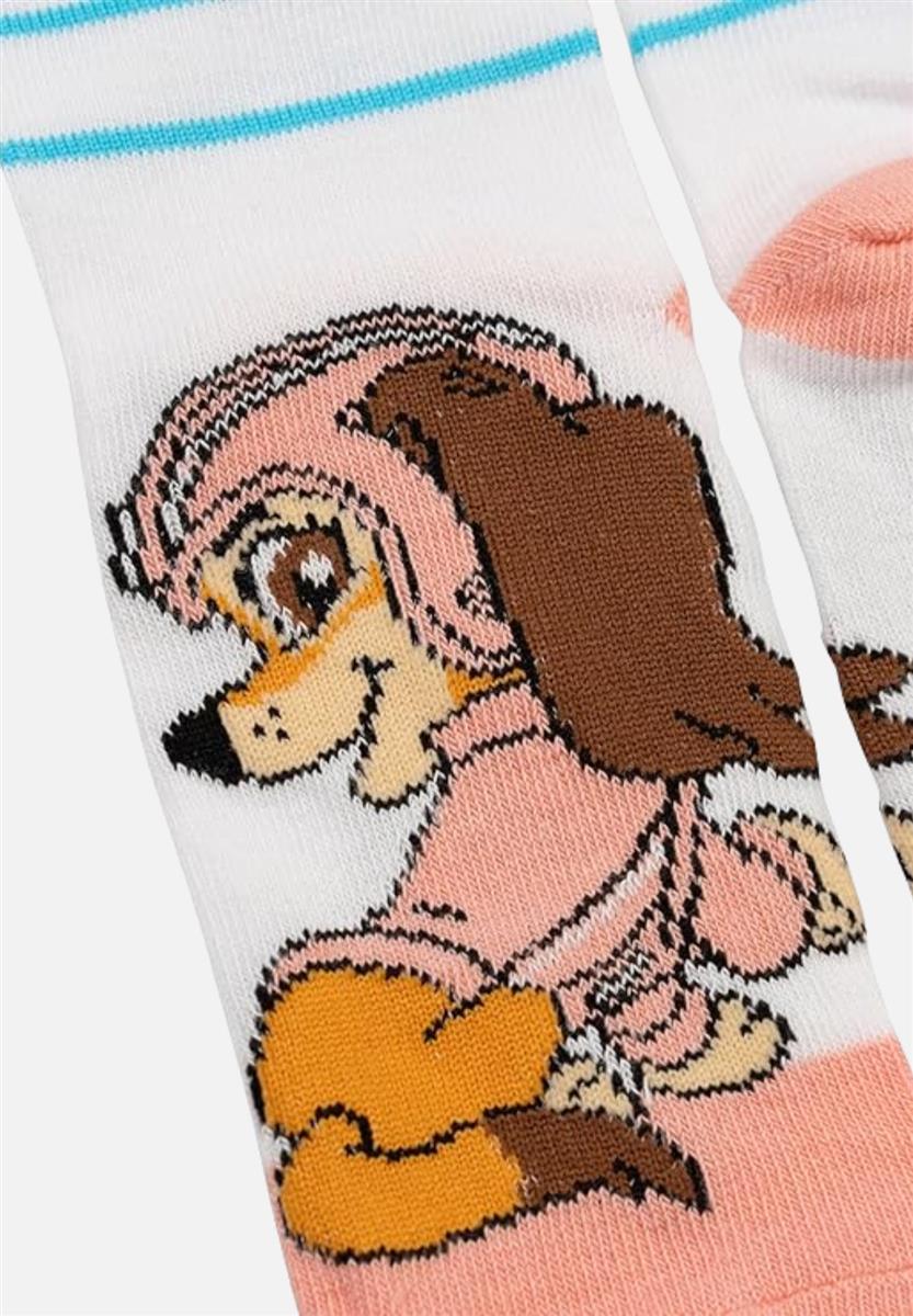 socken (3 er set) - mehrfarbig