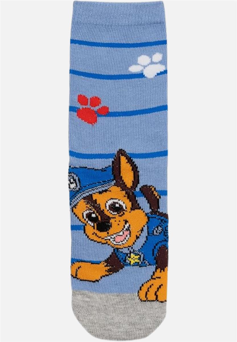 socken (3 er set) - mehrfarbig