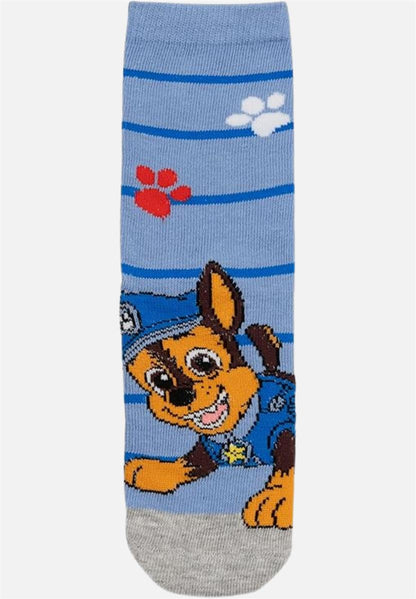 Socken (3 er Set) - mehrfarbig