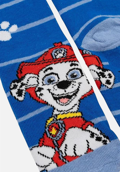 Socken (3 er Set) - mehrfarbig