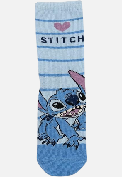 Socken (3 er Set) - mehrfarbig