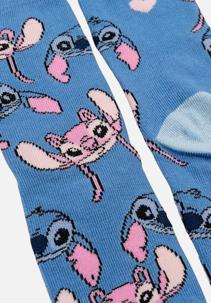 Socken (3 er Set) - mehrfarbig