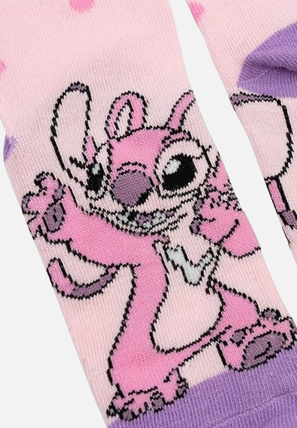 Socken (3 er Set) - mehrfarbig