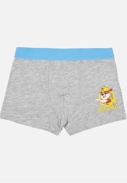 Boxershorts (4er Set) - mehrfarbig
