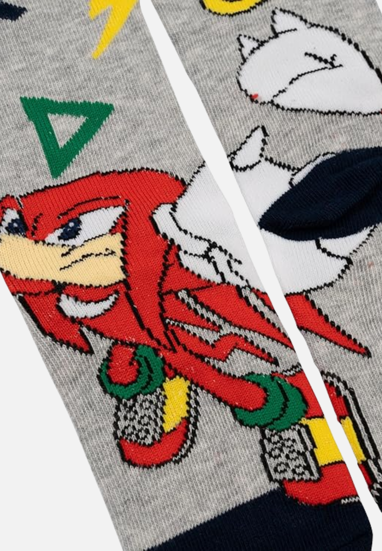 socken (3 er set) - mehrfarbig