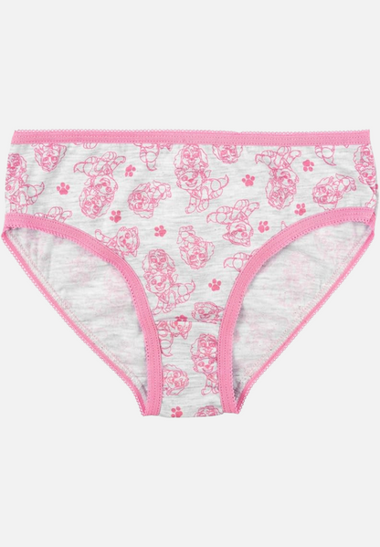 Slip (4er Pack) - rosa