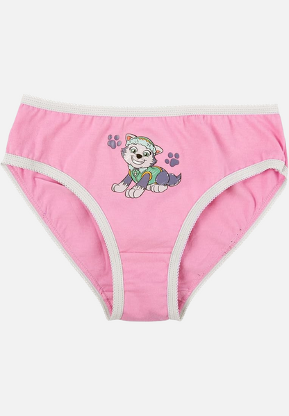 Slip (4er Pack) - rosa