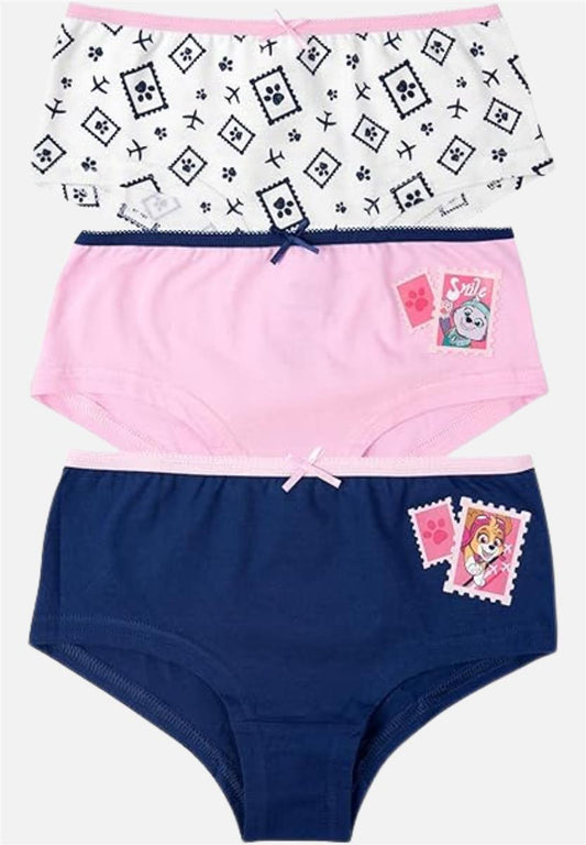 Slip (3er Pack) - mehrfarbig