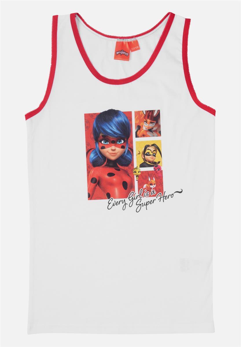 unterhemd (2er pack) - mehrfarbig