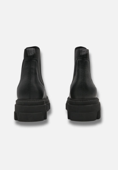 Mixture - Boots - schwarz