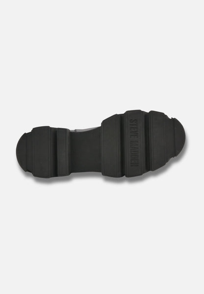 Mixture - Boots - schwarz