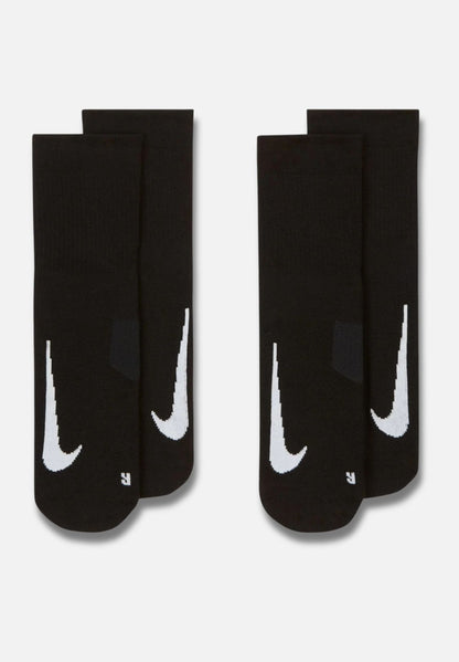 Socken (2 paar) - schwarz