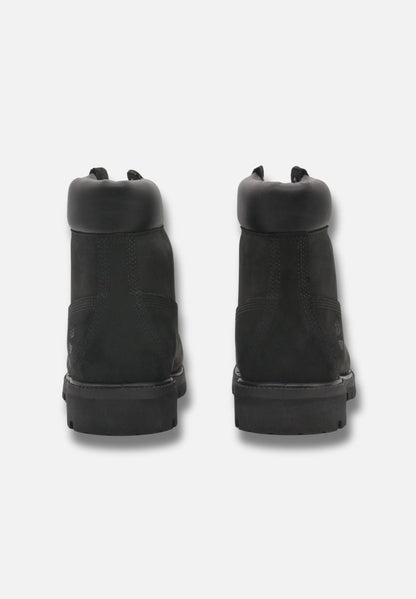 Premium 6 in Lace waterproof - Boots - schwarz