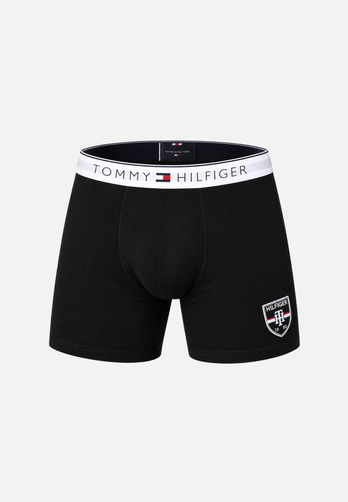 boxer brief - unterwäsche - schwarz