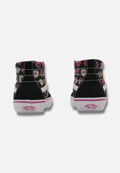 Sk8 - Hi - Sneaker high - schwarz