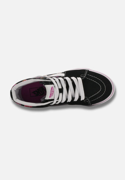 Sk8 - Hi - Sneaker high - schwarz