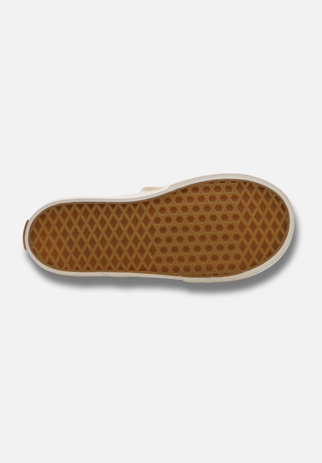 classic slip-on - sneaker low - weiß