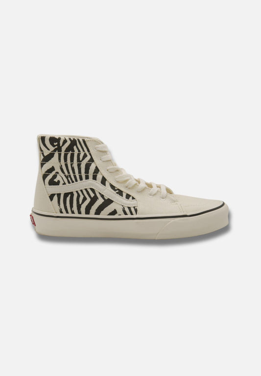 SK8-Hi Tapered - Sneaker high - weiß