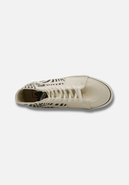 SK8-Hi Tapered - Sneaker high - weiß