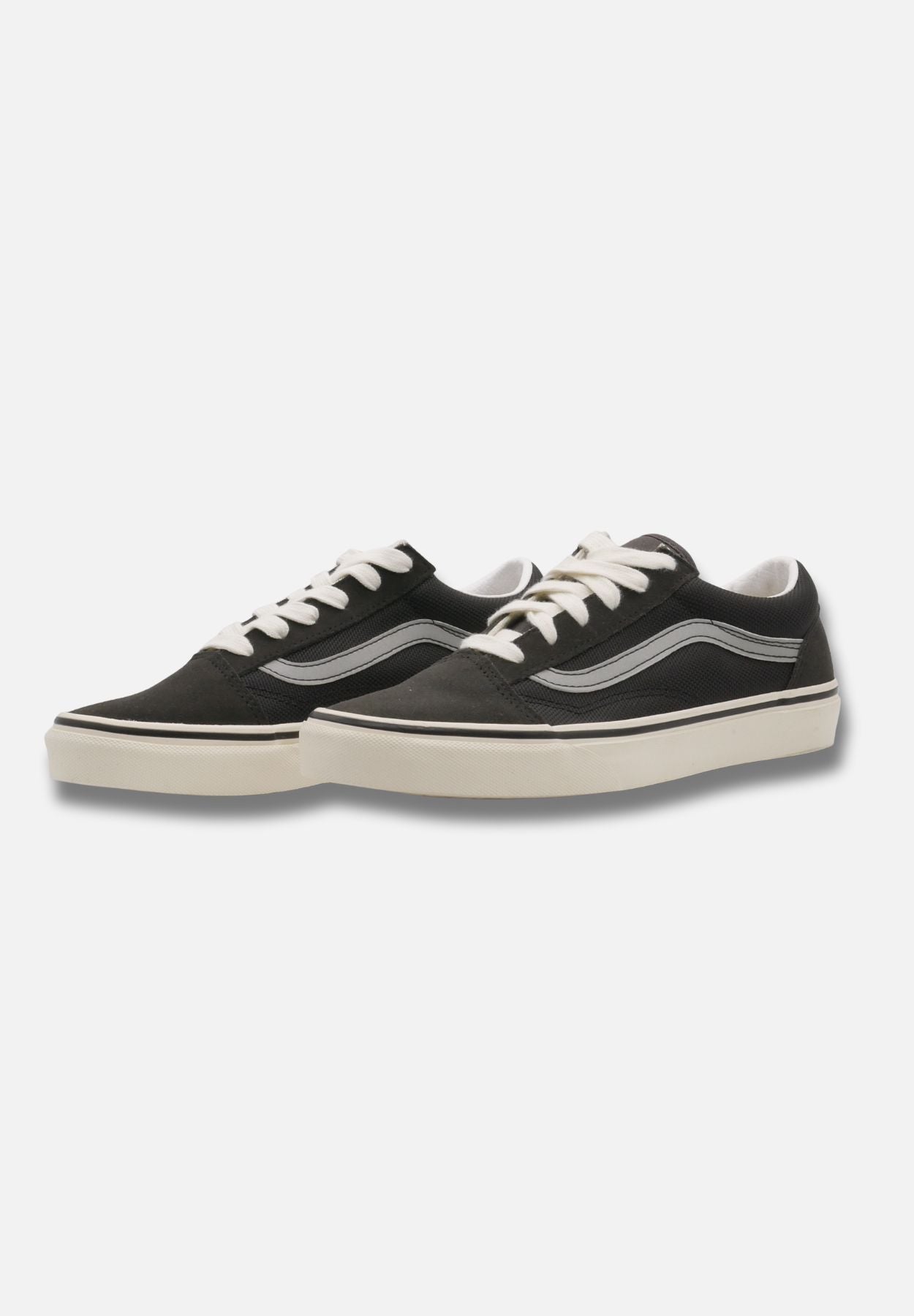 old skool - sneaker low - schwarz