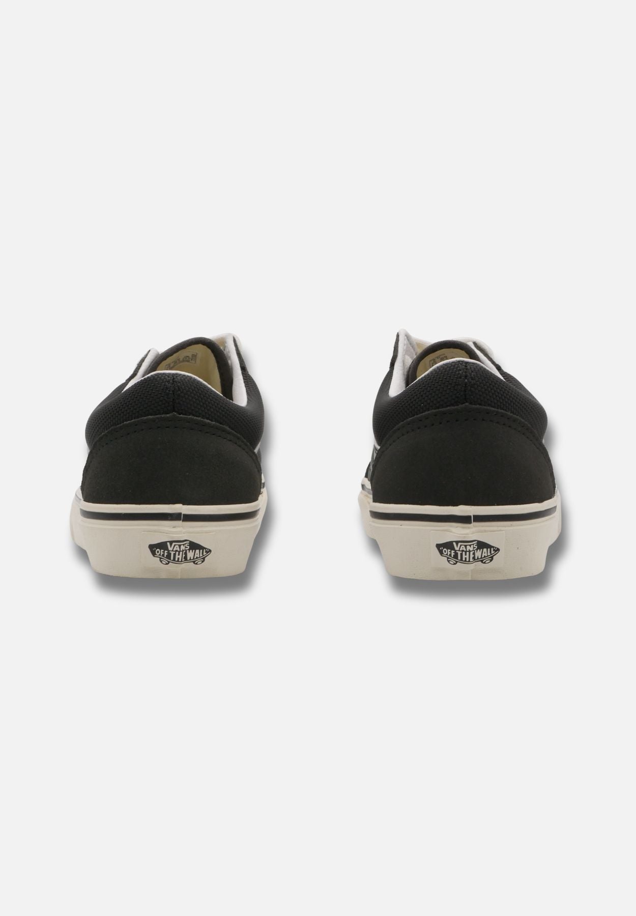 old skool - sneaker low - schwarz