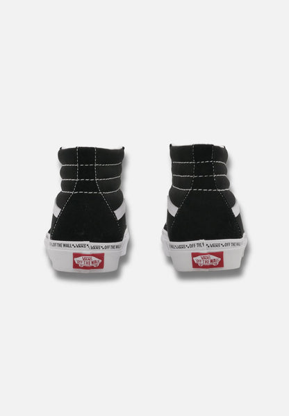 Sk8 - Hi - Sneaker high - schwarz