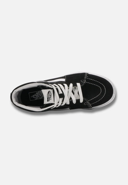 Sk8 - Hi - Sneaker high - schwarz