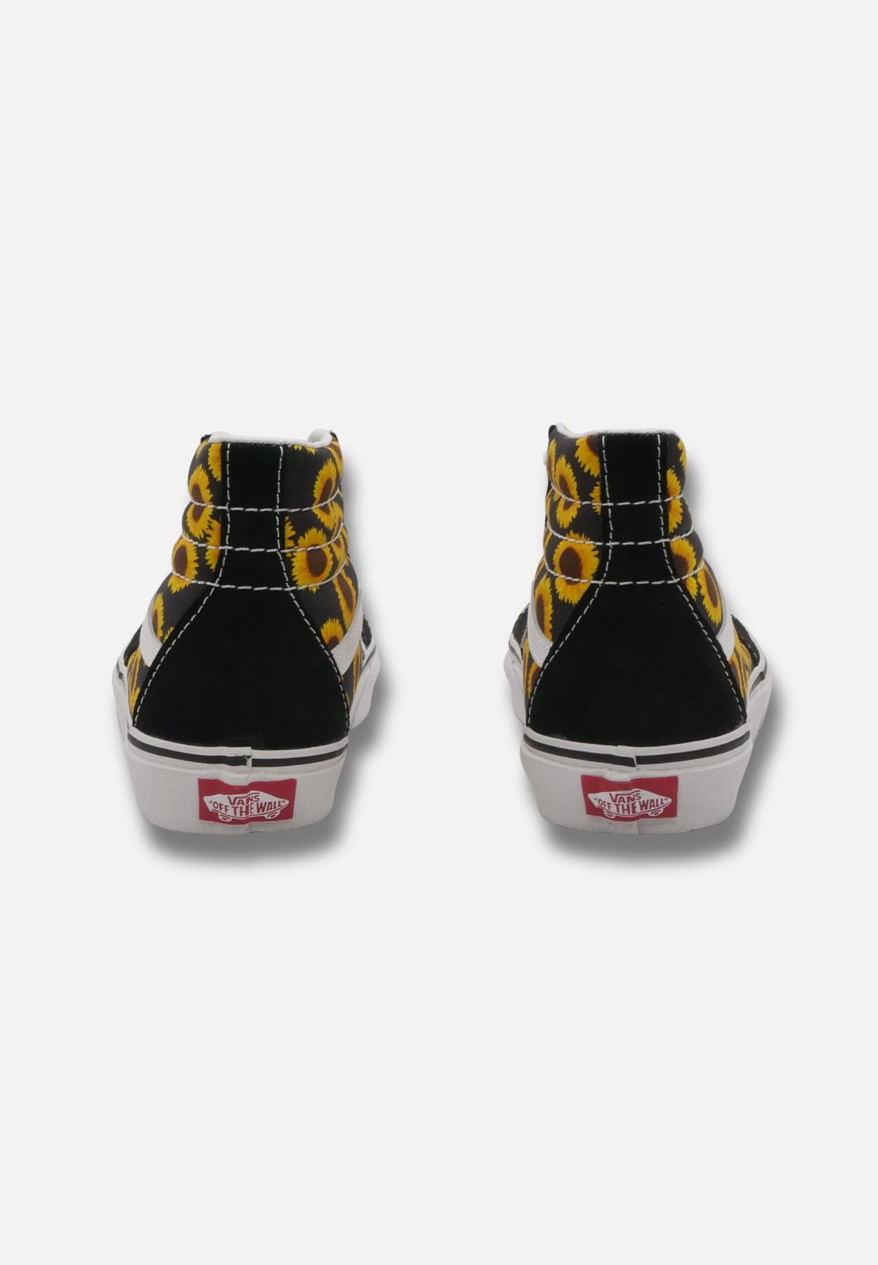 sk8 - hi -sneaker high - schwarz