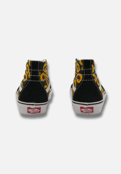 Sk8 - Hi -Sneaker high - schwarz