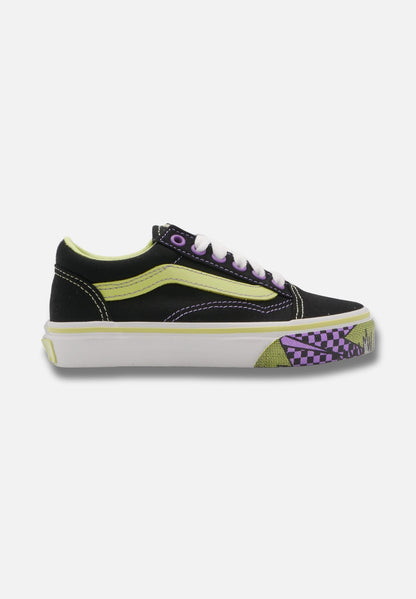Old Skool - Sneaker low - schwarz