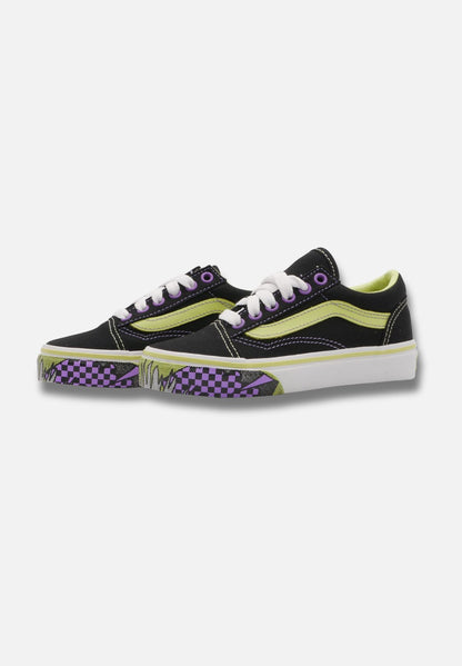 Old Skool - Sneaker low - schwarz