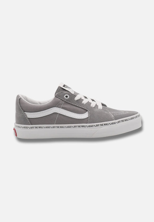 SK8 - Low - Sneaker low - grau
