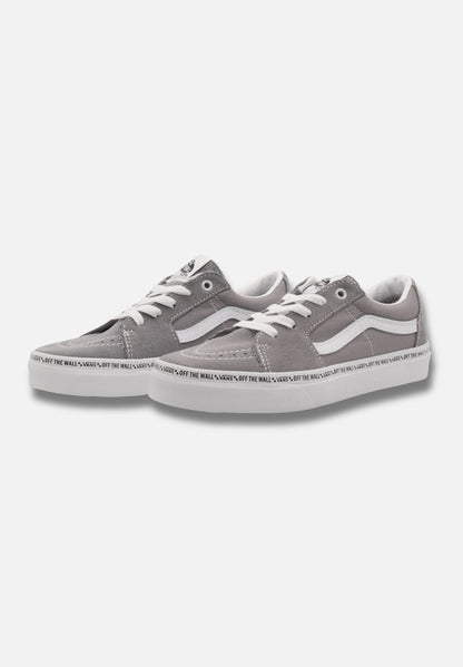 SK8 - Low - Sneaker low - grau