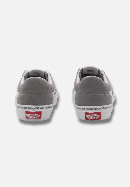 SK8 - Low - Sneaker low - grau