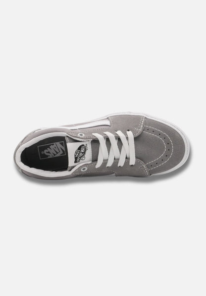 SK8 - Low - Sneaker low - grau