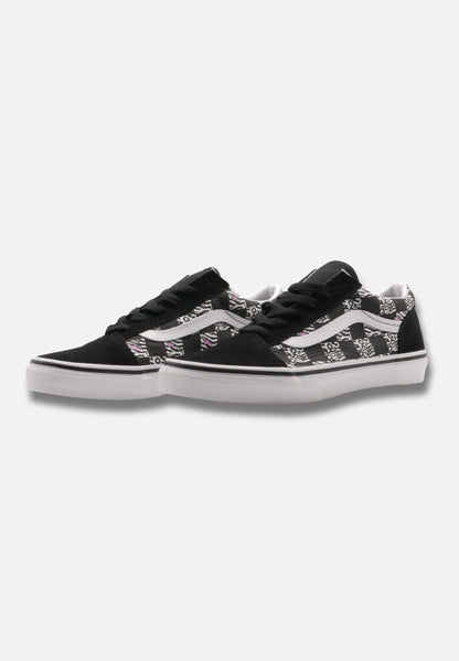 Old Skool - Sneaker low - schwarz