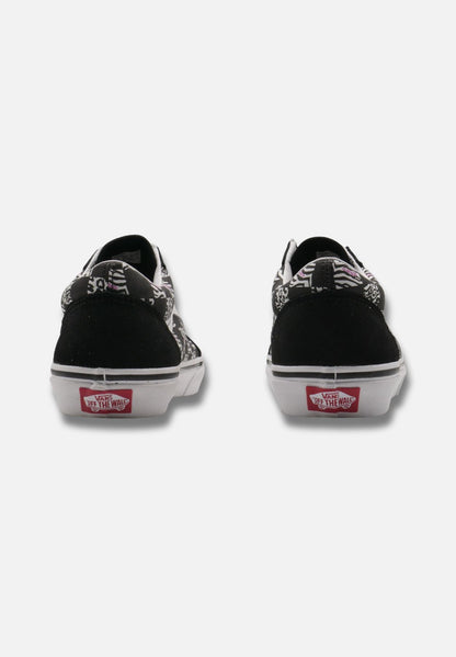 Old Skool - Sneaker low - schwarz