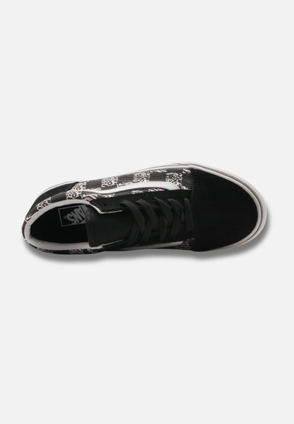Old Skool - Sneaker low - schwarz