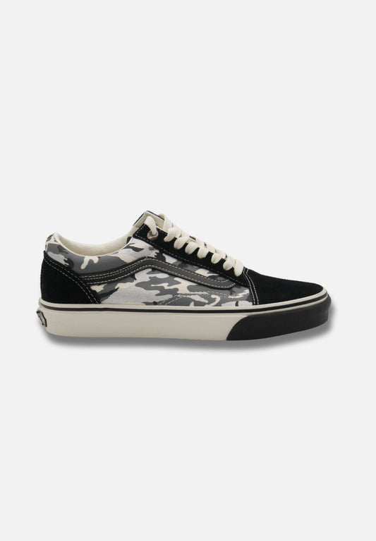 Old Skool - Sneaker low - schwarz