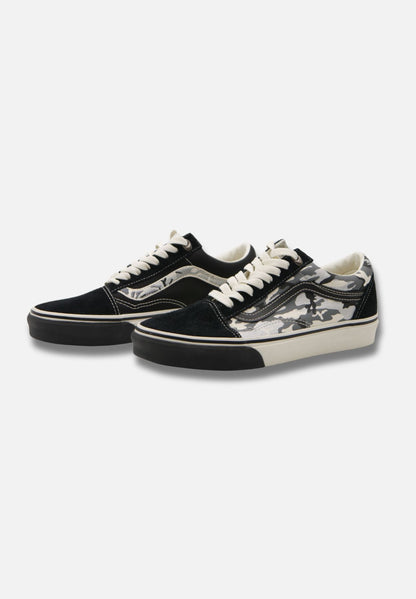 Old Skool - Sneaker low - schwarz