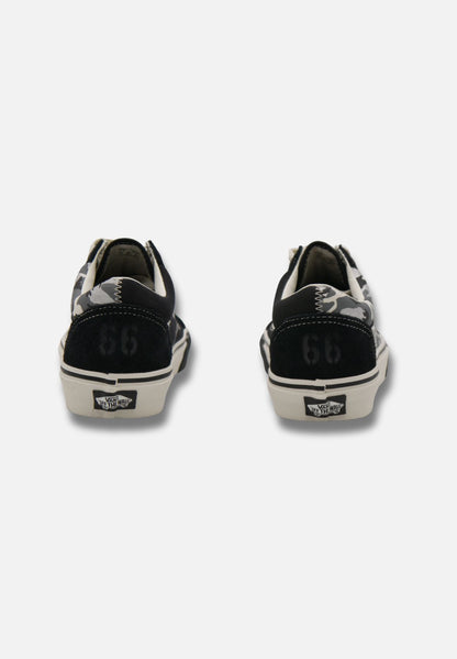 Old Skool - Sneaker low - schwarz